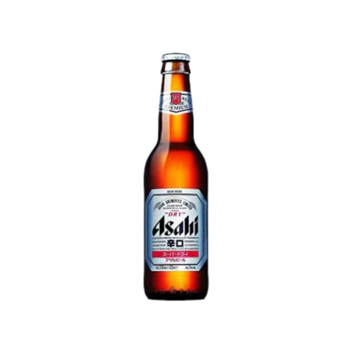 BIÈRE ASAHI 33CL