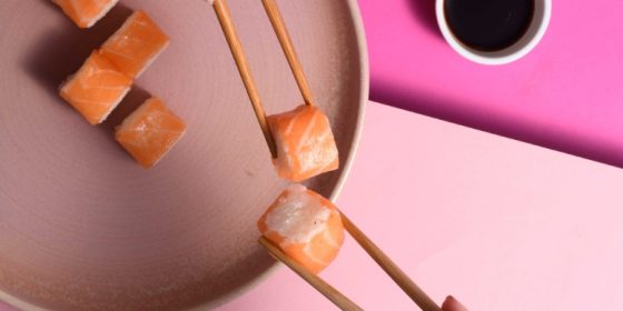 Sushi sans gluten : Une alternative pour que tout le monde puisse profiter de sushis