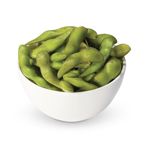 Édamamé