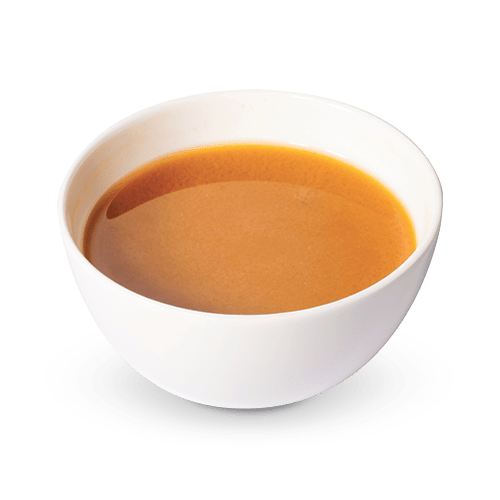 Soupe miso