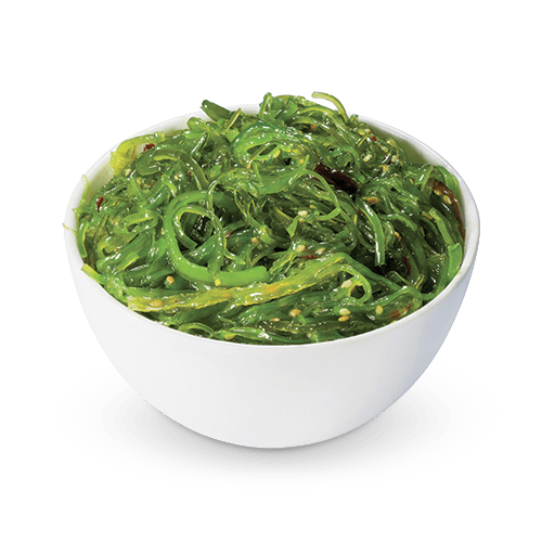 Wakamé