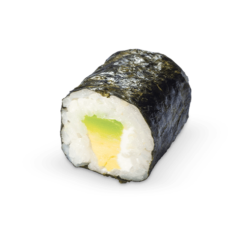 Makis Avocat / Fromage