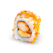 California roll's
