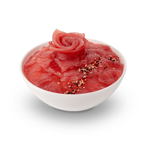 CHIRASHI THON / RIZ