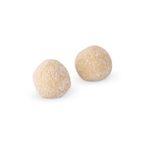 DESSERT BOULES COCO