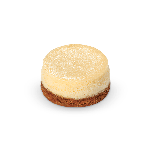 DESSERT CHEESECAKE YUZU