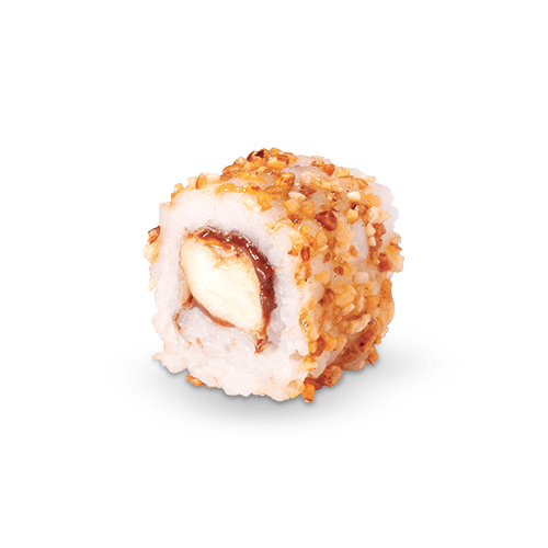 DESSERTS MAKIS CHOCOLAT / BANANE