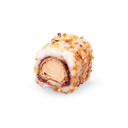 DESSERTS MAKIS CHOCOLAT / KINDER BUENO