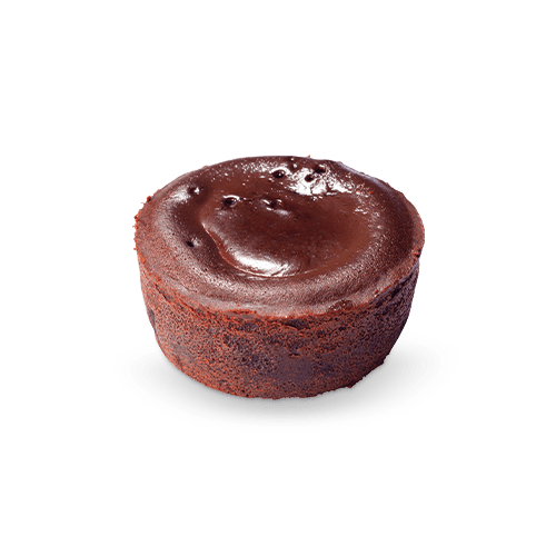 DESSERT MOELLEUX AU CHOCOLAT