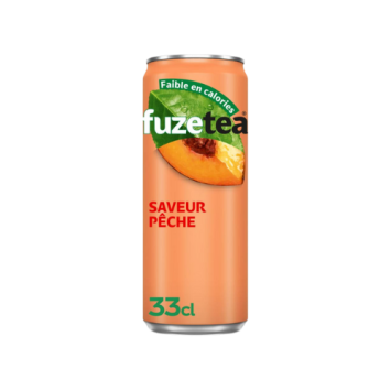 FUZE TEA 33CL