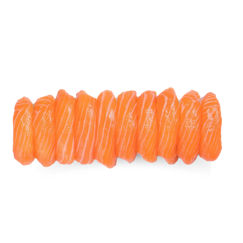 Simply Salmon