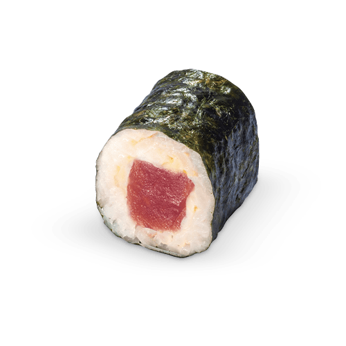 Makis Thon spicy