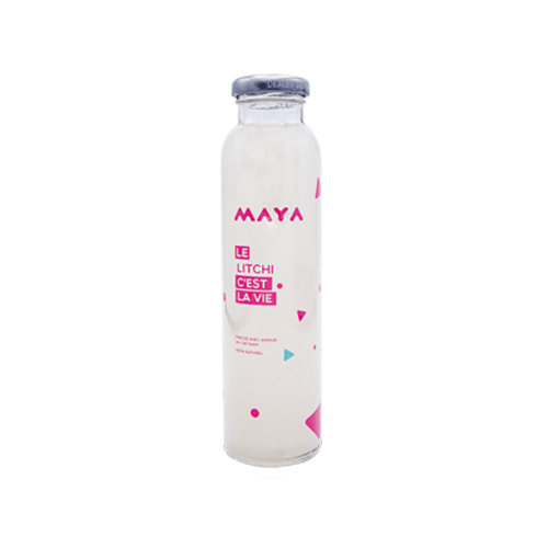 JUS MAYA LITCHI 31CL