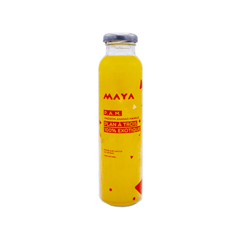 JUS MAYA PAM 31CL