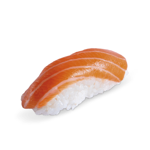 Sushis Saumon