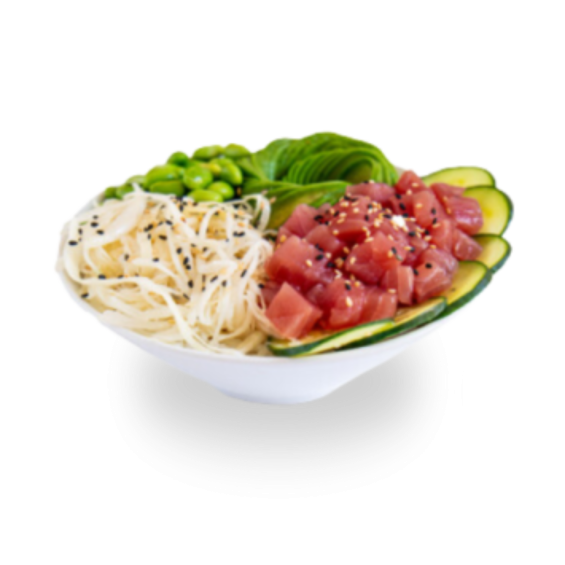 Poke Bowl Thon