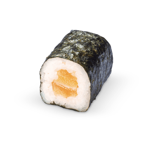 Makis saumon