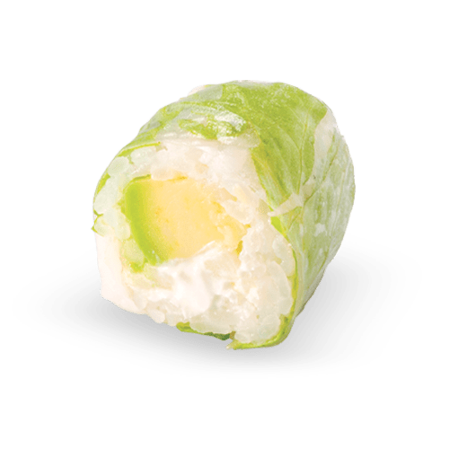 Spring roll's Avocat / Fromage