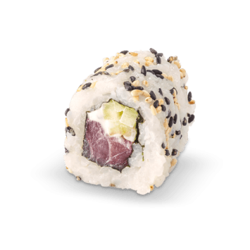California Roll's Thon / Concombre / Mayonnaise