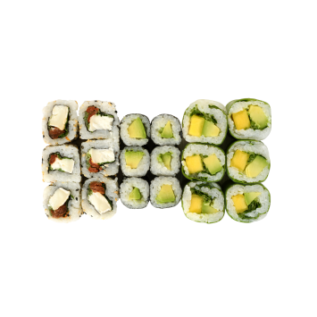 Veggie Only