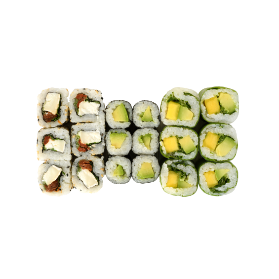 Veggie Only