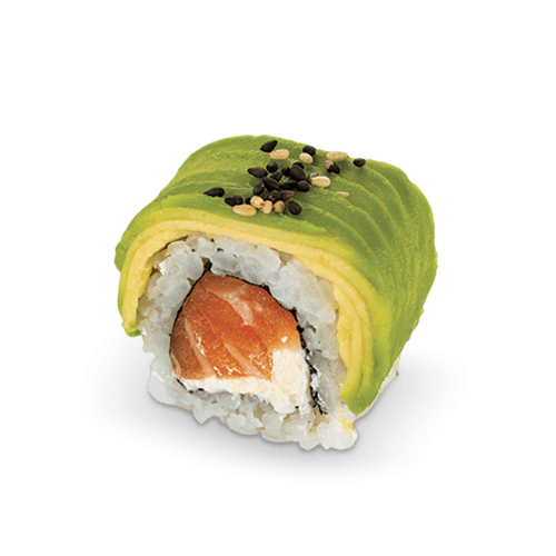 Avocado Roll’s