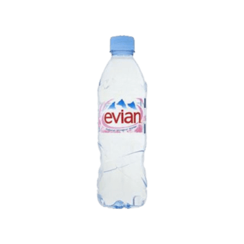 Évian 33cl
