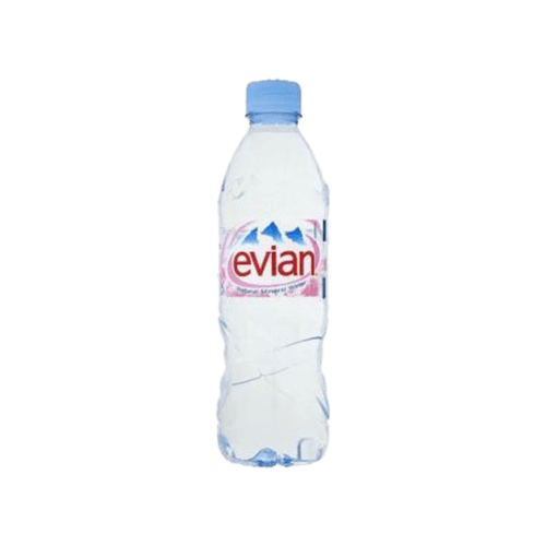 Évian 33cl