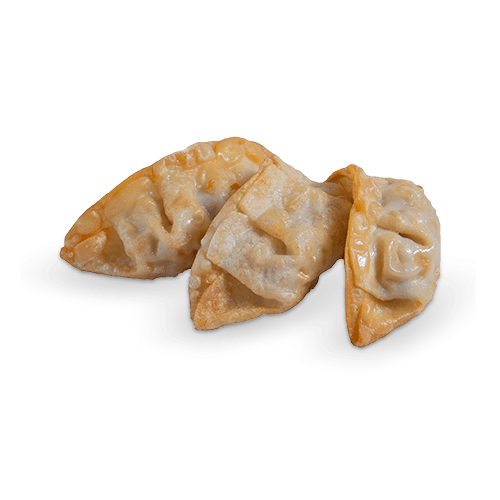Gyozas poulet / légumes