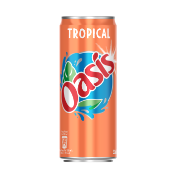 OASIS TROPICAL 33 CL