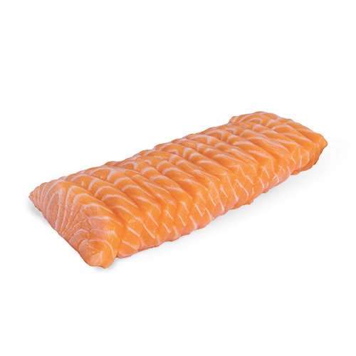 Sashimis Saumon x15