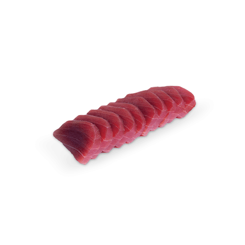 Sashimis Thon x 10