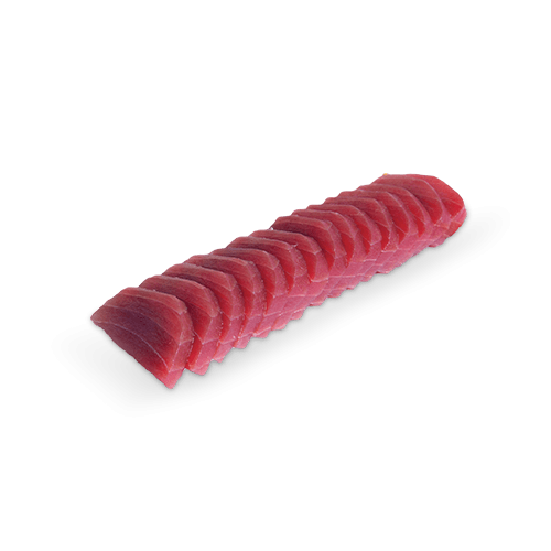 Sashimis Thon x 15
