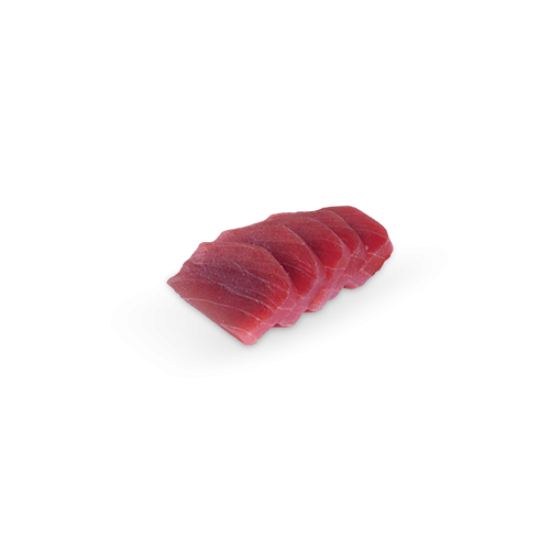 Sashimis Thon x 5