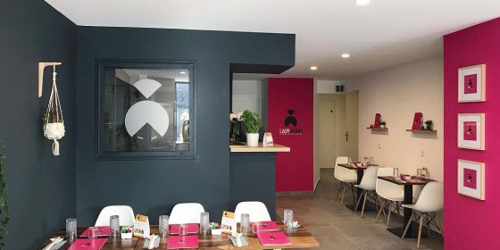 AVEC LADY SUSHI, VOUS POUVEZ DÉSORMAIS VOUS RÉGALER À NÎMES !