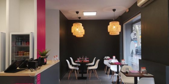 UN NOUVEAU RESTAURANT LADY SUSHI OUVRE SES PORTES À TOULOUSE !