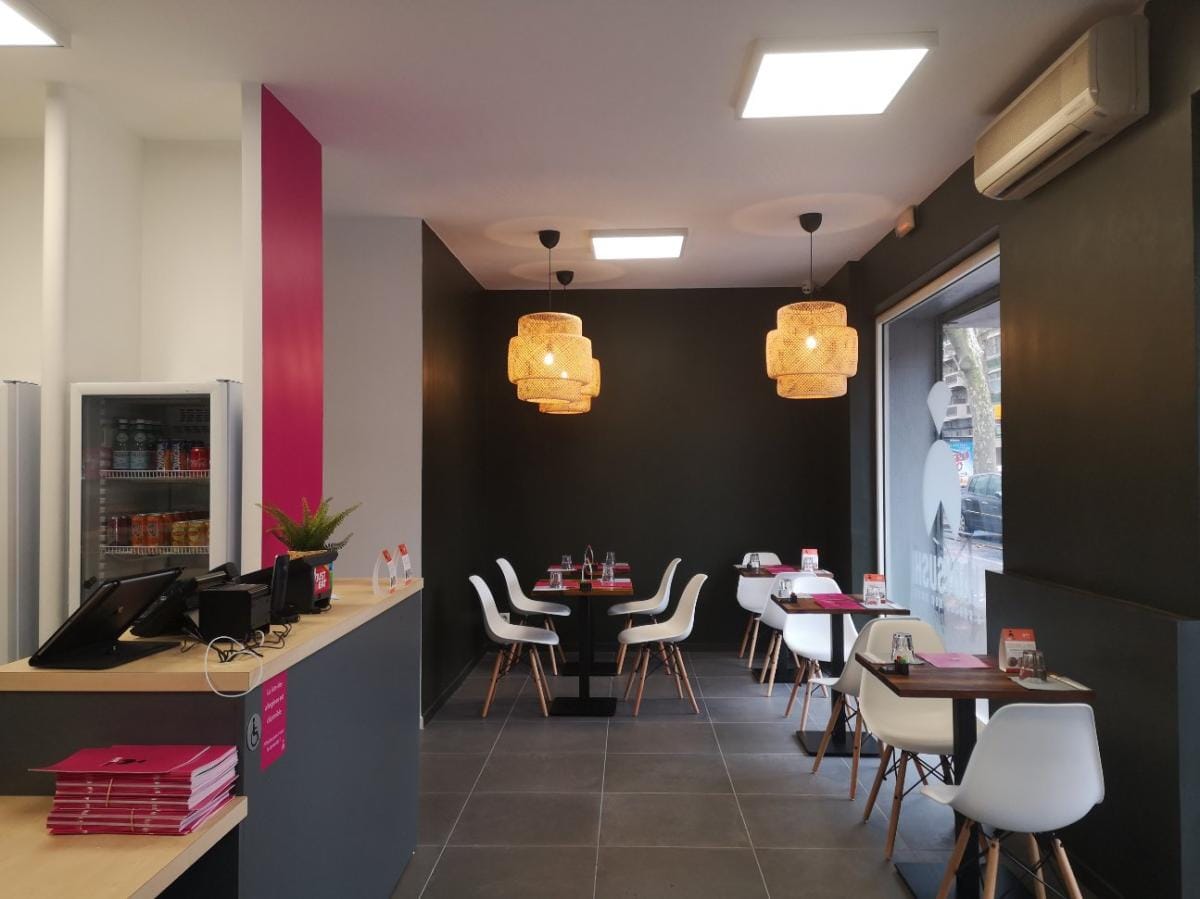 UN NOUVEAU RESTAURANT LADY SUSHI OUVRE SES PORTES À TOULOUSE !
