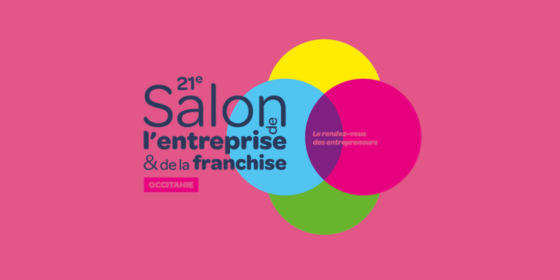 LADY SUSHI AU SALON DE L’ENTREPRISE OCCITANIE 2019