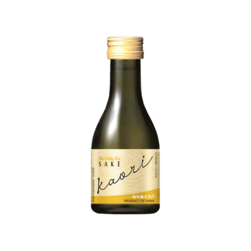 Saké Kaori 14,5% - 18cl