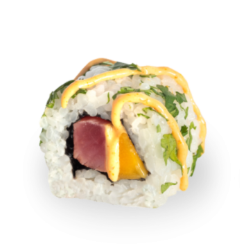 Spicy Tuna Roll's