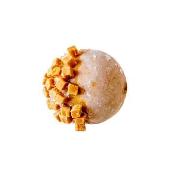 DESSERTS MOCHIRI CARAMEL BEURRE SALÉ