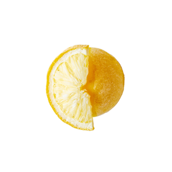 DESSERTS MOCHIRI CITRON YUZU