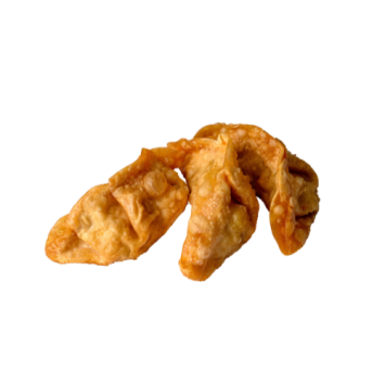 Gyozas crevette