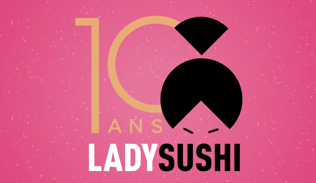 Lady Sushi