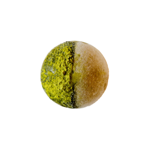 Mochiri thé vert glacé
