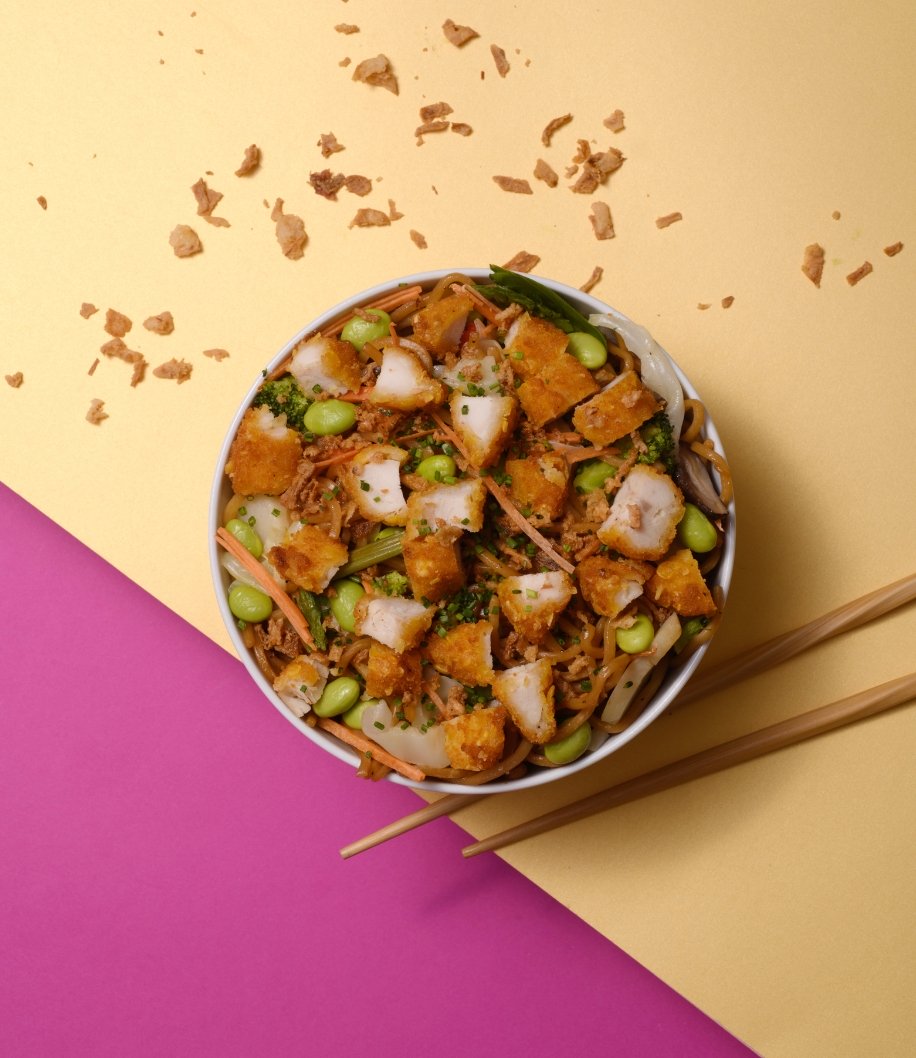Je n’aime pas le poisson cru : 7 alternatives gourmandes chez Lady Sushi