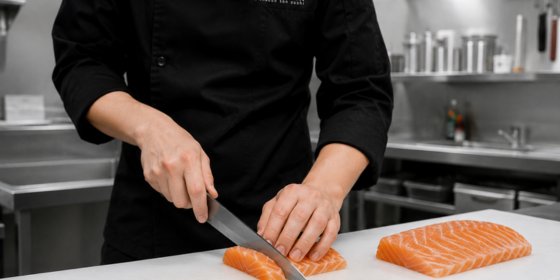 Quels sont les différents types de sushi ?