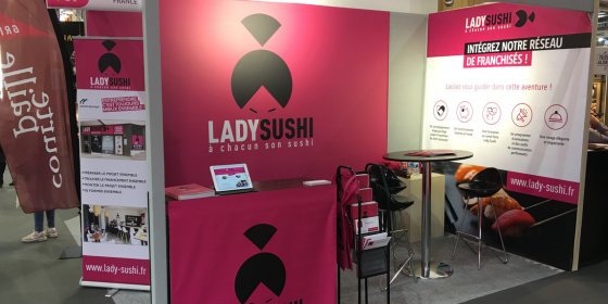 FORUM FRANCHISE LYON 2019
