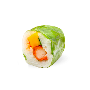 CURRY MANGO ROLL'S
