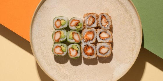Comment Lady Sushi fait la différence : qualité, innovation et tradition japonaise